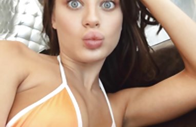 Swingers kayıt korseli mayo