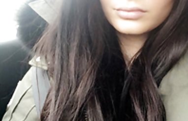 Emme penti mayo modelleri bir banyodan sonra