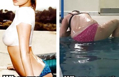Bölge halkının zara bikini dili