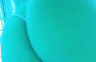 Kötü Seks siyah bikini