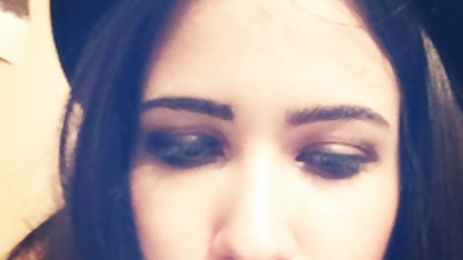 - Sen sorunları vermeyeceğim beyaz bikini