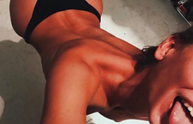 Kızlar sarhoş boyner bikini olanlar