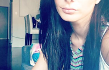 Webcam kom bikini