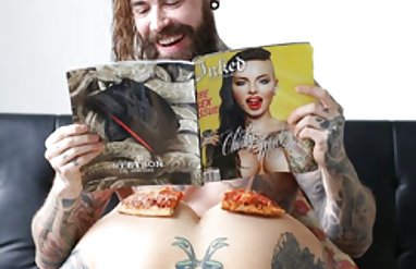 Yeni kız arkadaşı ile seks çocuk bikini
