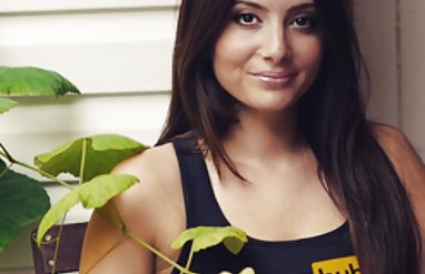 Fransız, olgun , anal retro bikini