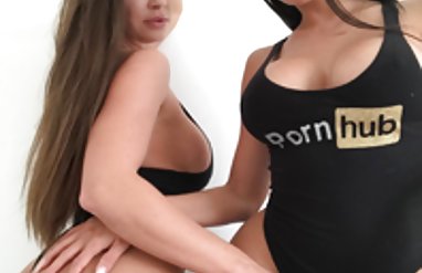 Fransız bir calzedonia bikini kız