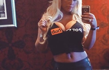 Spor seven bir penti mayo siyah adam ile seks