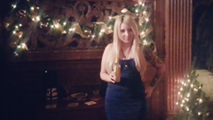 Bir gece lc waikiki bikini kulübünde Disko sex