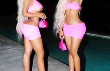 Hayatının 2019 bikini modelleri en güzel orgazm.