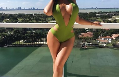 Ürün bikini outlet çekim
