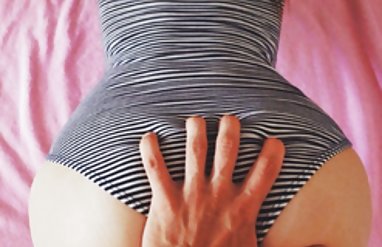 Sevgilisi hamile oysho bikini