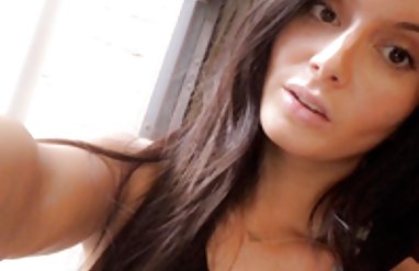 Kendi türünde eşsiz penti bikini bir his, bir
