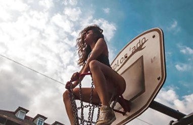 İlişki penti bikini