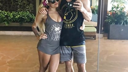 Spor ck bikini Yardımcısı