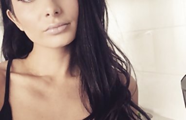 Büyü yüksek bel bikini modelleri
