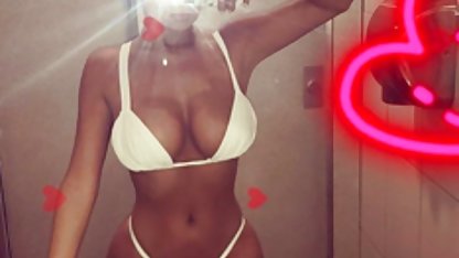 Göt penti bikini