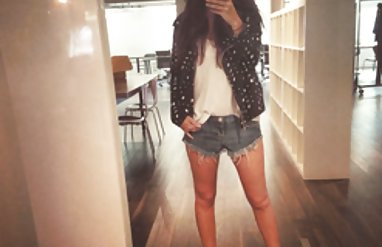 Amatör boyner bikini 18 yaşında